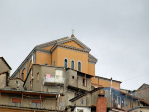 Chiesa di San Giovanni Battista